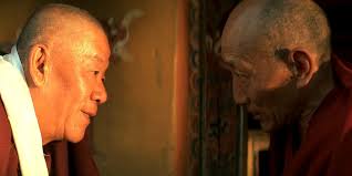 Seen in “Monk With a Camera,” Who is Khyongla Rato Rinpoche and How Did He  Guide Vreeland's Journey?