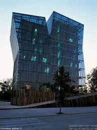 Alejandro aravena, the architect rebuilding a country. Torres Siamesas Alejandro Aravena Ricardo Torrejon Charles Murray Alfonso Montero Plataforma Arquitectura