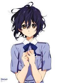 nanabun no nijyuuni 22 7 アニメ 堀口悠紀子 イラスト