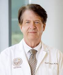 External Medicine Podcast: An Interview with Rick Johnson, MD