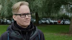 Jenny och Robert jobbar med droganvändare: Missbrukare för en ständig kamp  för sin överlevnad