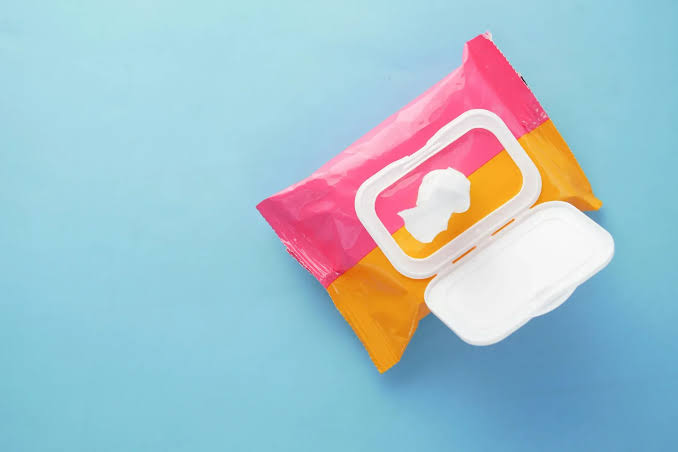 The Ultimate Guide to How Wet Wipes Are Made - Yundu
