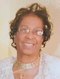 Obituary information for Ida Mae Raison