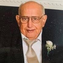 Mr. Frank F. Malta Obituary