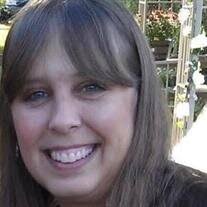 Nancy L. Johnstone Obituary