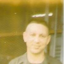 Richard T. Humfleet Obituary