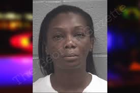 Destiny Dunn — Columbia County Jail Bookings