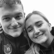 Alison Behan's Instagram, Twitter & Facebook