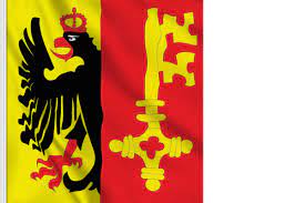 Each flag has a description and it is also indicated which colours are used and what the original in addition to the information about the flags of the world you will also find information about all countries. Geneve Geneva Flag