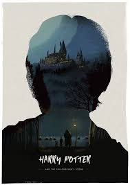 Harry Potter Und Der Stein Der Weisen смотреть онлайн Harry Potter And The Philosopher S Stone By Simon Fairhurst Home Of The Alternative Movie Poster Amp In 2020 Harry Potter Background Harry Potter Poster Harry Potter Drawings
