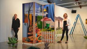 From Parramatta to Paddington: artists paint their visions of suburbia