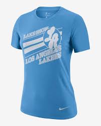 Counted cross stitch pattern, los angeles lakers logo. Los Angeles Lakers City Edition Women S Nike Dri Fit Nba T Shirt Nike Sa