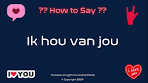 How to Pronounce 