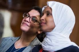 Revealed: Ilhan Omar and Rashida Tlaib targeted in far-right fake news  operation