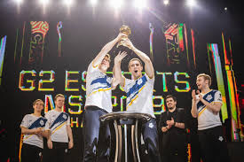 Likewise, pro gamers don't draw regular salaries or make dependable rates; How To Become A League Of Legends Pro Gamer Red Bull