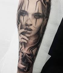 Best Black And Grey Realism Tattoo Artists Near Me Best Portrait Tattoo Artist Near Me Best Portrait Tattoo Artist Tattoo Artists Near Me Portrait Tattoo