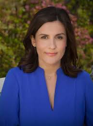 Kate Andersen's Instagram, Twitter & Facebook