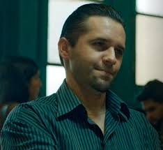 teleseries chilenas: LOS PERSONAJES DE "MARTÍN"