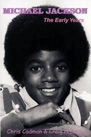 Michael Jackson the Early Years: Chris Cadman, Craig Halstead:  9780755200641: Amazon.com: Books