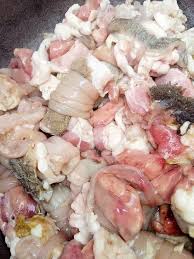 Epingle Sur Mon Monde Culinaire