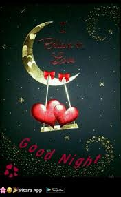 Gute Nacht Mein Schatz Daizo Nacht Gute Nacht Und Susse Traume Schonen Abend Grusse