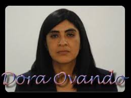 DORA OVANDO "DOS CAMINOS"