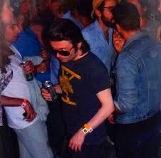 That same year, they recorded a beach. Pin On Daft Punk