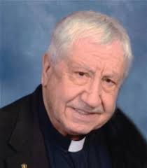 Rev. Dr. Ray Rodney Ohlendorf