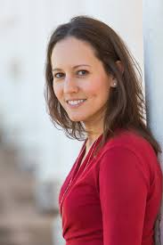 Alumni Voices: Allison Wright, Editorial Staff for Virginia Quarterly  Review