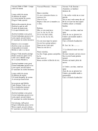 Până o să pleci de tot sau o să te apropii. Versuri Zdob Si Zdub