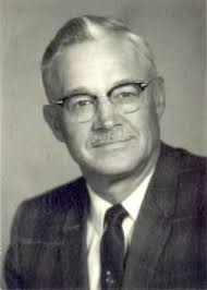 Dr Ray Wendell Vance (1909-1977)