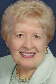 Elizabeth "Beth" Florence Clary Obituary