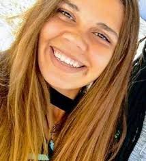 Joe Anna Rosi Soptic, age 22