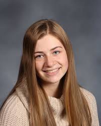 2021 All-BCR Girls Track & Field Team