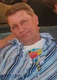 Greg Davenport Obituary