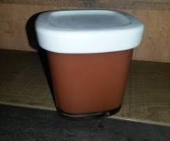 Compote Pomme Rhubarbe Fraise Recette Compote Pomme Rhubarbe Compote De Pomme Pomme