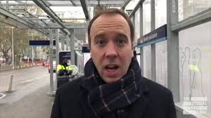 Can't I just get the bus in peace?