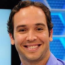 Caio Ribeiro Movies and TV Shows