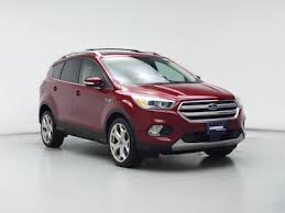 Image result for Ruby Red 2013 Escape