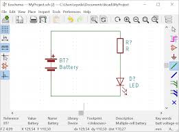 40 iphone 8 schematic diagram and pcb layout. Pcb Design How To Create A Printed Circuit Board From Scratch