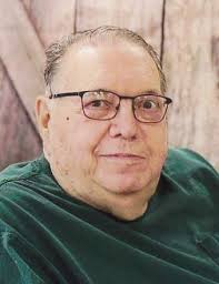 Obituary information for Kenneth "Kenny" Becker