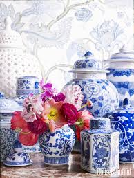 Traditional chinese ginger jars are usually white and blue, while japanese ginger jars are generally more colorful. 5 Things You Didn T Know About Ginger Jars