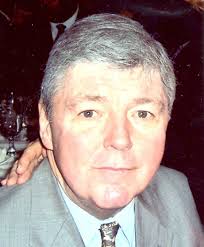 Kevin P. McDermott, Esq., longtime Amityville resident, St. Martin of Tours  R.C. Church