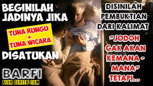 Lagu cinta tiga segi malasya. Download Kisah Cinta Segitiga Pemuda 1d1ot Alur Cerita Film India Barfi Mp4 Mp3 Hd Gidiportal Fzmovies Netnaija