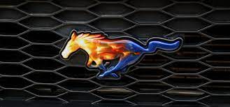 Ford Mustang Computer Wallpapers Desktop Backgrounds Good Background Mustang Symbol 3872x1807 Wallpaper Teahub Io