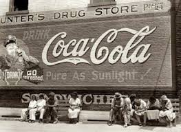 The company also produces and sells other. History Marketing Coca Cola