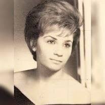 Sheila Gail Blum Del Giorno Obituary (2025)