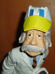 Donald Duck Hat by Gadi Vishne