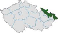 Administrative regions in czech republic ( 113 ). Regions Of The Czech Republic Wikiwand