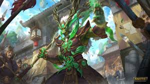 Smite Client:on('ready', function() print('logged in as '. smite